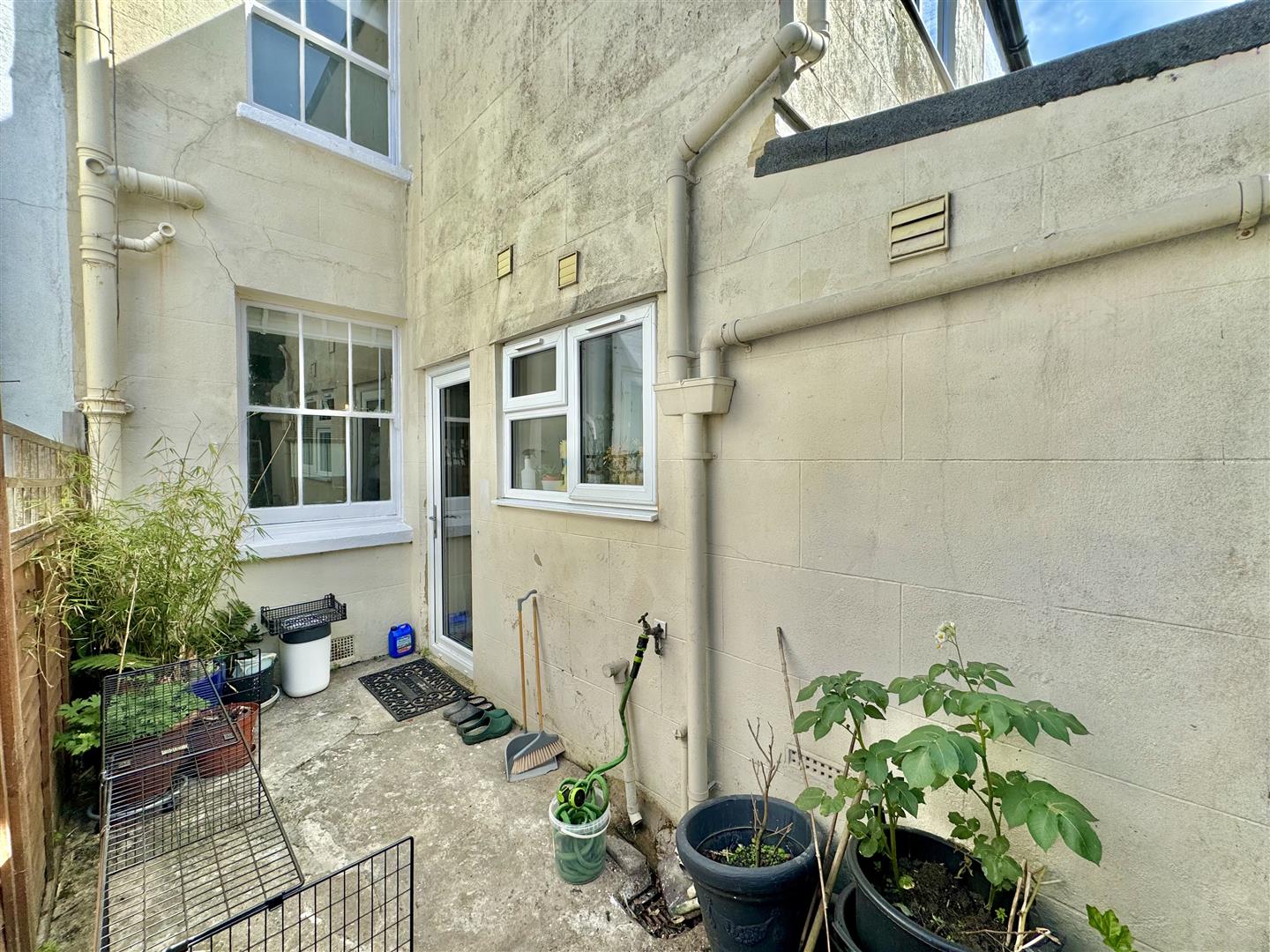Gillsmans Hill, St. Leonards-On-Sea